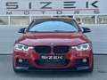 BMW 320 d Aut.|M-PERFORMANCE |340i LOOK Rot - thumbnail 5