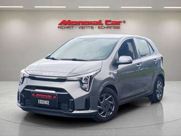 Picanto 1.0i MPI Pulse ISG * Garantie constructeur * GPS * Carplay *