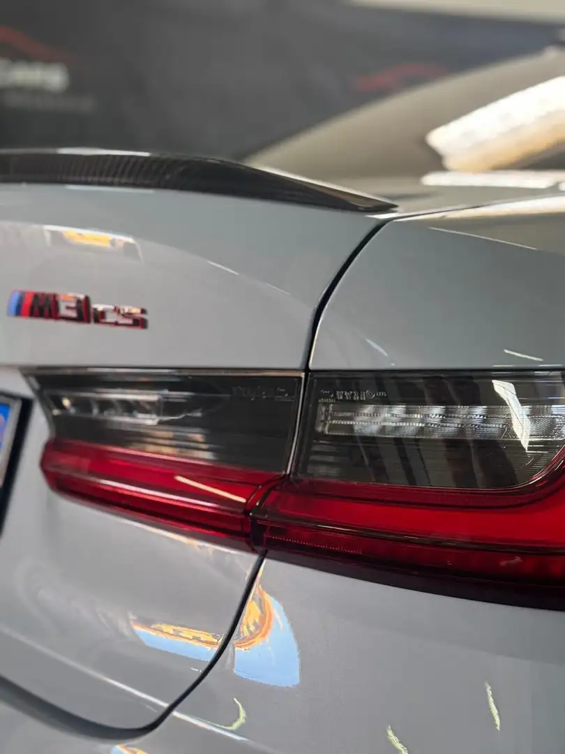 BMW M3 M3 CS Grigio - 2