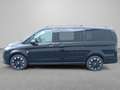 Mercedes-Benz Vito 119 CDI Tourer Select lang *AHK*Navi*SpurW Schwarz - thumbnail 2