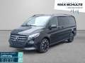 Mercedes-Benz Vito 119 CDI Tourer Select lang *AHK*Navi*SpurW Schwarz - thumbnail 1
