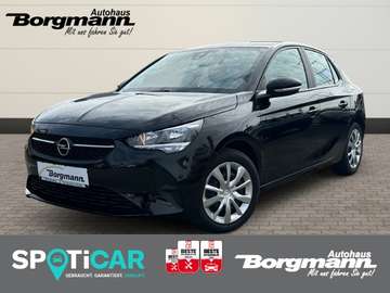 F Edition 1.2 Navi - Apple CarPlay - Rückfahrkamer