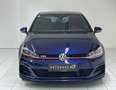 Volkswagen Golf GTI 2,0 TSI Blau - thumbnail 2