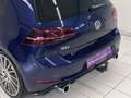 Volkswagen Golf GTI 2,0 TSI Blau - thumbnail 45