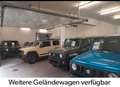 Mitsubishi Pajero 3,2 DI-D 4WD Diamant Automatik Argintiu - thumbnail 15
