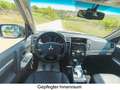 Mitsubishi Pajero 3,2 DI-D 4WD Diamant Automatik Argintiu - thumbnail 9