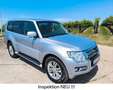Mitsubishi Pajero 3,2 DI-D 4WD Diamant Automatik Argintiu - thumbnail 4