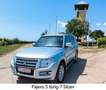 Mitsubishi Pajero 3,2 DI-D 4WD Diamant Automatik Argintiu - thumbnail 1