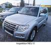 Mitsubishi Pajero 3,2 DI-D 4WD Diamant Automatik Silber - thumbnail 2