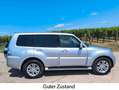 Mitsubishi Pajero 3,2 DI-D 4WD Diamant Automatik Argintiu - thumbnail 2