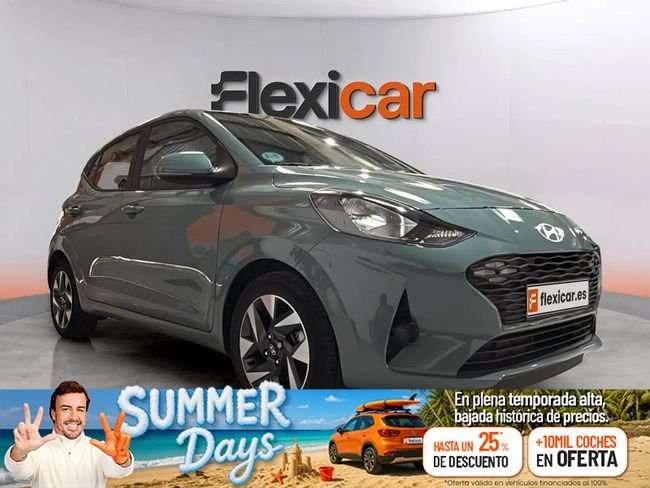 Hyundai i10 1.0 Klass - foto 1