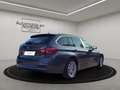 BMW 320 i touring Advantage Aut.-2Hand-Scheckheft-LED-Kame Grau - thumbnail 9