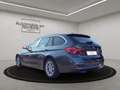 BMW 320 i touring Advantage Aut.-2Hand-Scheckheft-LED-Kame Grau - thumbnail 8