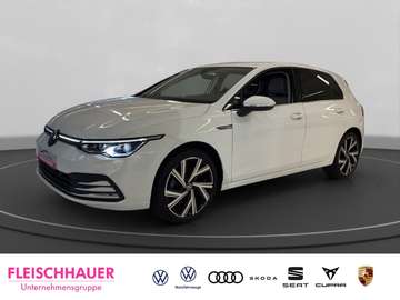 VIII Style 1.5 eTSI Navi+LED+18''+Kamera+ACC+App-c