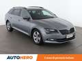 Skoda Superb 2.0 TDI Executive DSG Gris - thumbnail 8