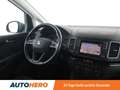 SEAT Alhambra 1.4 TSI Executive Silber - thumbnail 13