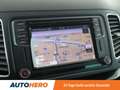 SEAT Alhambra 1.4 TSI Executive Silber - thumbnail 21