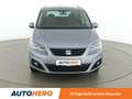 SEAT Alhambra 1.4 TSI Executive Silber - thumbnail 9