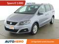 SEAT Alhambra 1.4 TSI Executive Silber - thumbnail 1