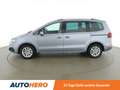 SEAT Alhambra 1.4 TSI Executive Silber - thumbnail 3