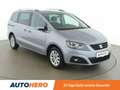 SEAT Alhambra 1.4 TSI Executive Silber - thumbnail 8