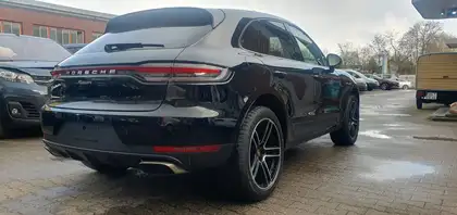 Annonce voiture d'occasion Porsche Macan - CARADIZE