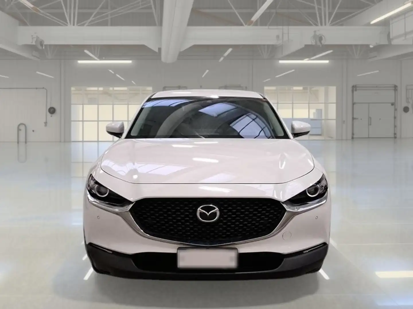 Mazda CX-30 2.0L Skyactiv-G 150cv M Hybrid Executive Auto - 2