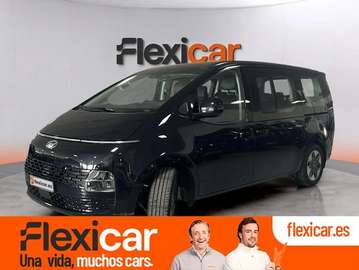2.2CRDi 9S Tecno 177 Aut.