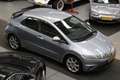 Honda Civic 1.4 Comfort Airco, Stuurbekrachtiging Blauw - thumbnail 19