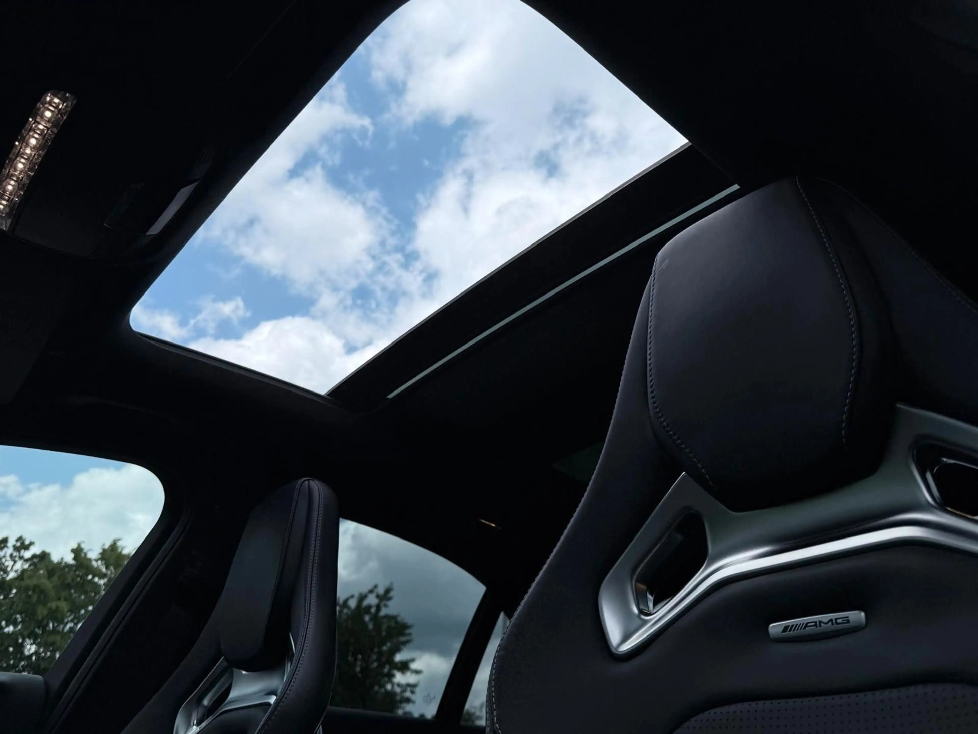 Mercedes-Benz C 63 AMG C 63S AMG * CARBON KERAMIK * PANO * MB100 * — photo 14