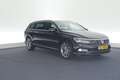 Volkswagen Passat Variant 1.4 TSI 150pk DSG ACT 2x R-Line Camera Leder Keyle Noir - thumbnail 9