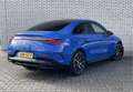 Mercedes-Benz CLA 250 250+ Launch Edition 85 kWh l AMG Line | Distronic Bleu - thumbnail 4