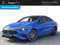 Mercedes-Benz CLA 250 250+ Launch Edition 85 kWh l AMG Line | Distronic Bleu - thumbnail 1