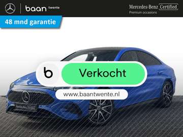 250+ Launch Edition 85 kWh l AMG Line | Distronic