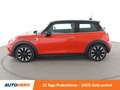 MINI Cooper Cooper *NAVI*LED*TEMPO*PDC*SHZ*KLIMA* Orange - thumbnail 3