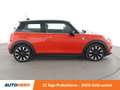 MINI Cooper Cooper *NAVI*LED*TEMPO*PDC*SHZ*KLIMA* Orange - thumbnail 7