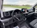 Volkswagen Crafter 35 TDI Autom. 177PK L3/H3 *Veel opties!* New 3.5T! Чёрный - thumbnail 16