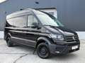 Volkswagen Crafter 35 TDI Autom. 177PK L3/H3 *Veel opties!* New 3.5T! Чёрный - thumbnail 4