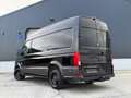 Volkswagen Crafter 35 TDI Autom. 177PK L3/H3 *Veel opties!* New 3.5T! Чёрный - thumbnail 5