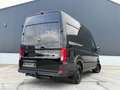 Volkswagen Crafter 35 TDI Autom. 177PK L3/H3 *Veel opties!* New 3.5T! Чёрный - thumbnail 7