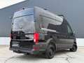 Volkswagen Crafter 35 TDI Autom. 177PK L3/H3 *Veel opties!* New 3.5T! Чёрный - thumbnail 8