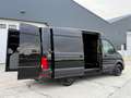 Volkswagen Crafter 35 TDI Autom. 177PK L3/H3 *Veel opties!* New 3.5T! Чёрный - thumbnail 14