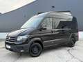 Volkswagen Crafter 35 TDI Autom. 177PK L3/H3 *Veel opties!* New 3.5T! Чёрный - thumbnail 2