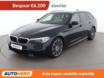 540i xDrive M Sport