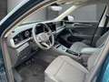Volkswagen Tayron Life 1.5 eTSI DSG*AHK*LED*NAVI*SHZ* Bleu - thumbnail 12