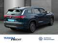 Volkswagen Tayron Life 1.5 eTSI DSG*AHK*LED*NAVI*SHZ* Bleu - thumbnail 4