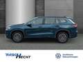 Volkswagen Tayron Life 1.5 eTSI DSG*AHK*LED*NAVI*SHZ* Bleu - thumbnail 2