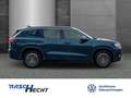 Volkswagen Tayron Life 1.5 eTSI DSG*AHK*LED*NAVI*SHZ* Bleu - thumbnail 5