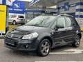 Suzuki SX4 2.0 GLX DDIS Navigator 4WD Schwarz - thumbnail 3