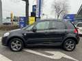 Suzuki SX4 2.0 GLX DDIS Navigator 4WD Schwarz - thumbnail 4